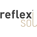 Reflex’Sol développe des solutions fonctionnelles et décoratives pour habiller les vérandas, fenêtres et baies vitrées