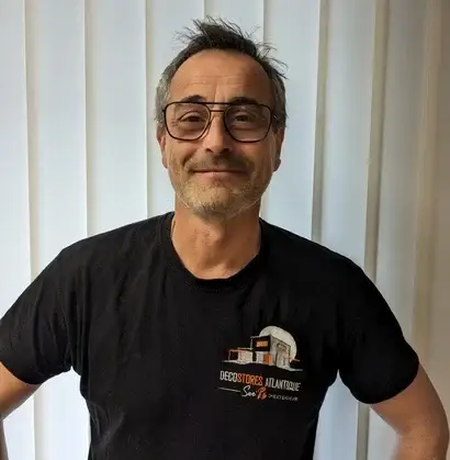 Fabrice DécoStores Atlantique